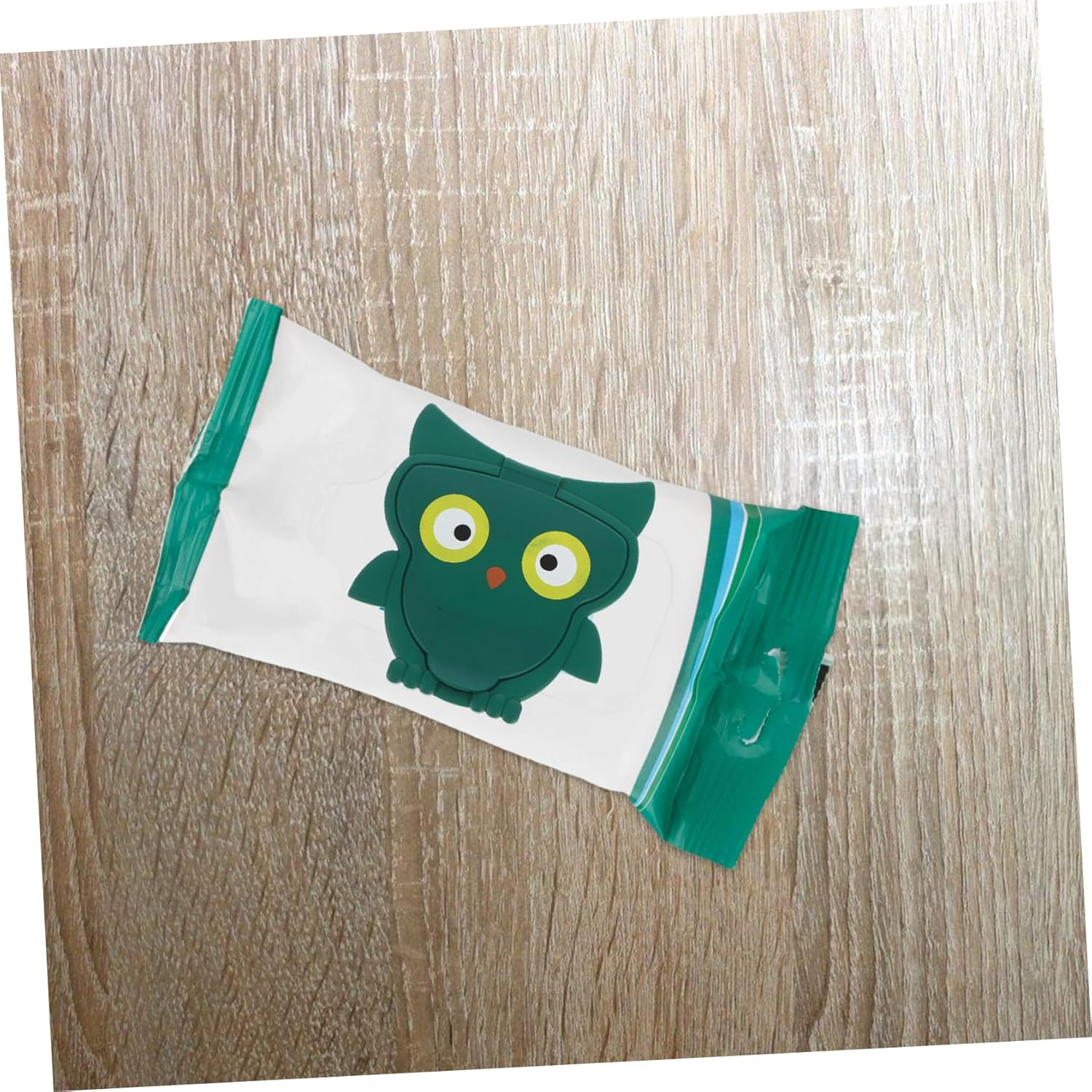 3Pcs Wet Wipe Holder Lid Reusable Tissue Cap for Travel Nappy Wipes Accessories image number 2