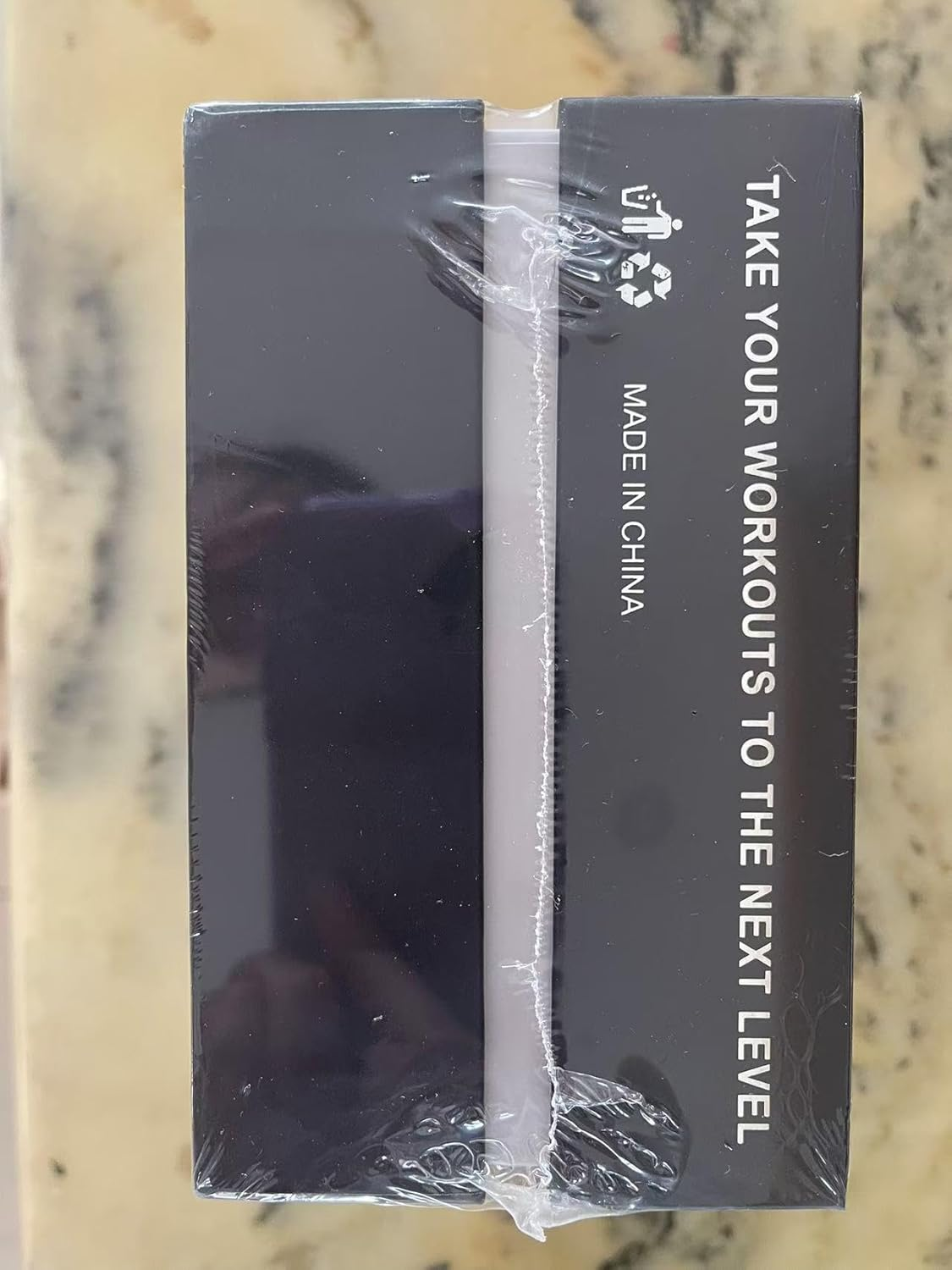 Training Workout Mask, 24 Level Breathing Resistance, Improves Lung Capacity and Endurance, for Running, Cardio, Cycling, Gym, One Size image number 5