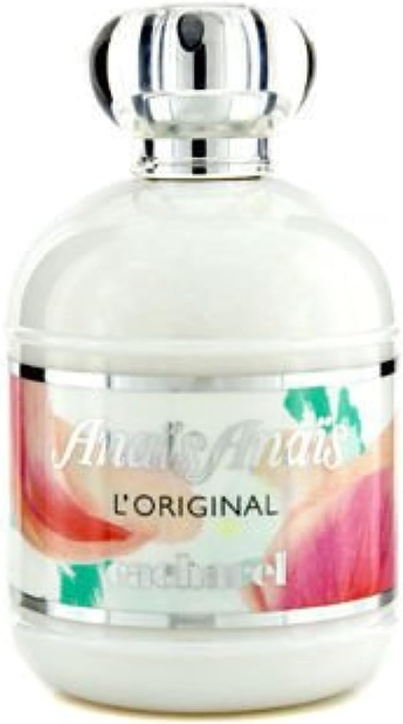 Cacharel Anais Anais L'Original Eau De Toilette Spray for Women 100 Ml image number 2