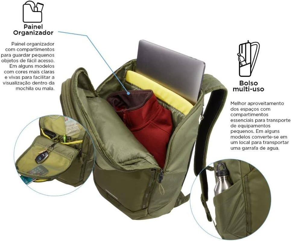 Thule Thule - Black image number 5