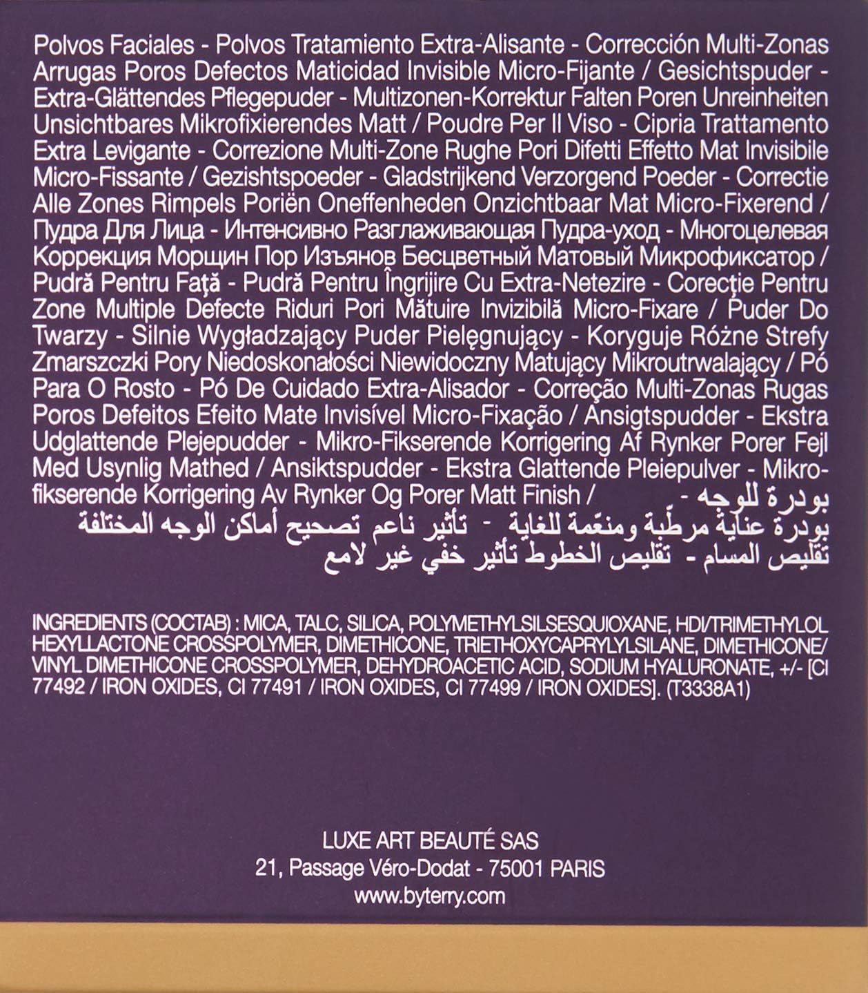 By Terry Setting Powder image number 2