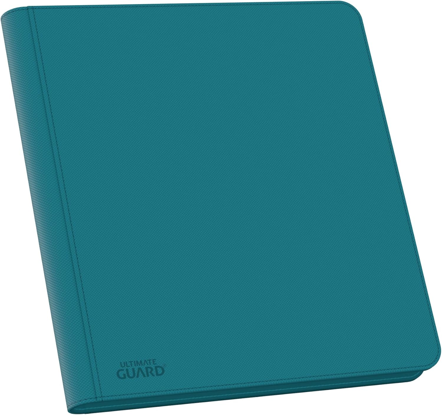 Ultimate Guard 12-Pocket Quadrow Zipfolio