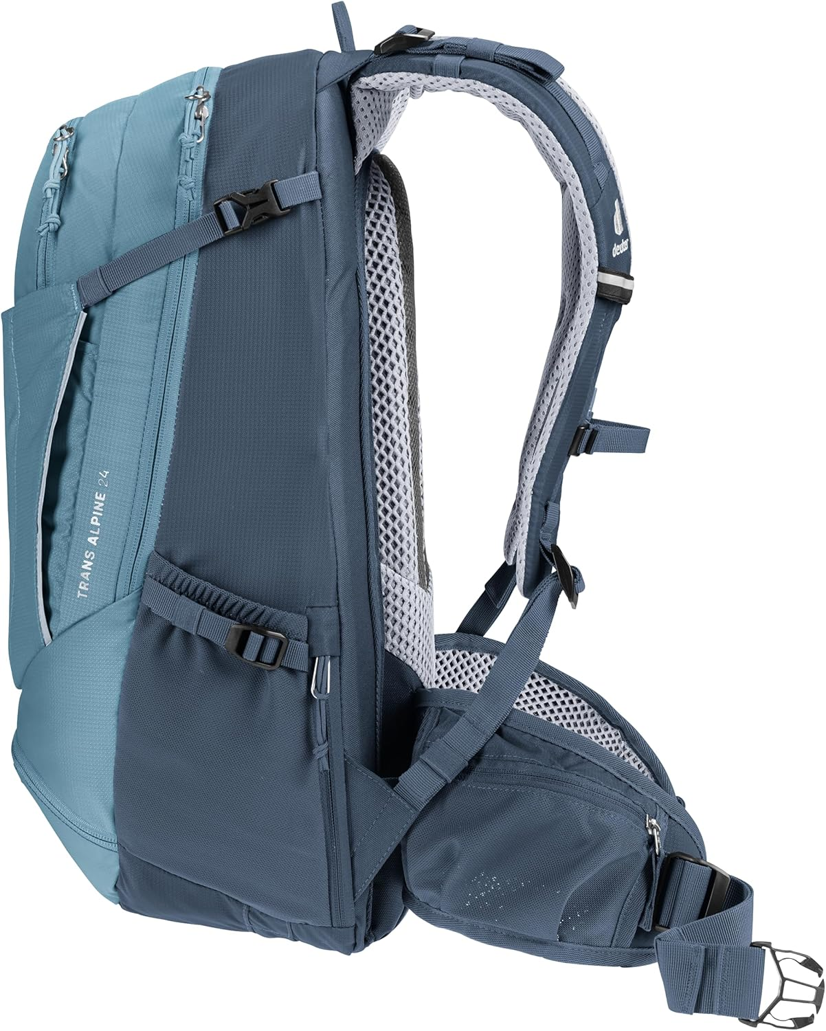 Deuter Transalpine 24 Men'S Cycling Backpack image number 6