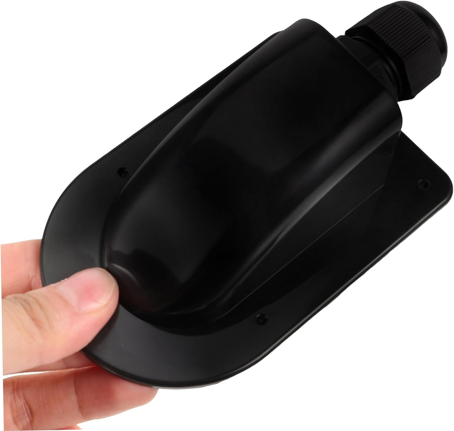 Lar Cable Entry Boxes Waterproof and Uv-Resistant for Rv Boat Garage and Roof Wiring image number 6