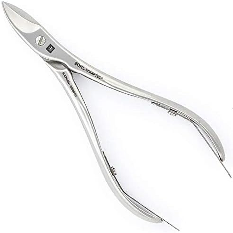 ZOHL Solingen Toenail Cutters Stainless 11Cm image number 4