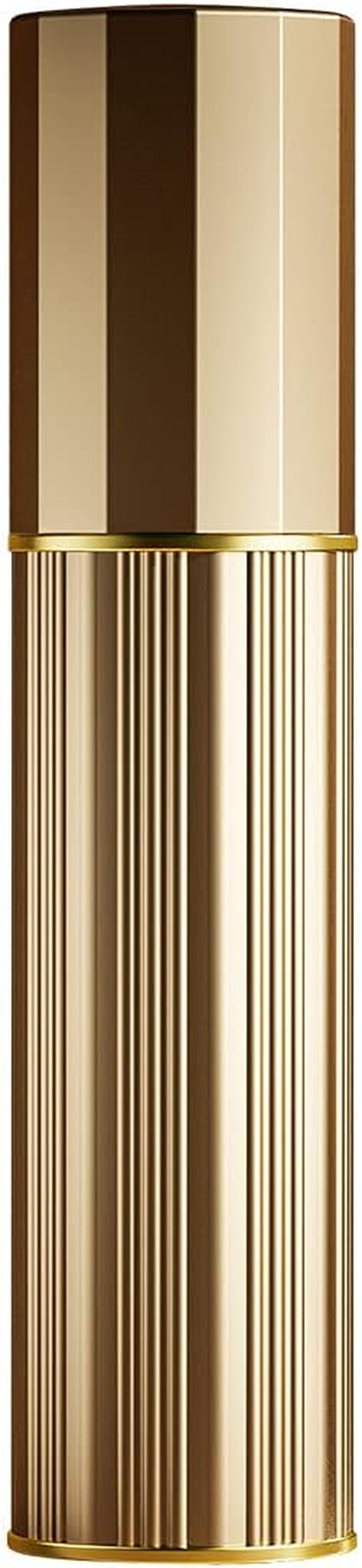 Perfume Atomiser Refillable, Mini Travel Size Perfume Bottles Empty, Small Spray Bottle with Bottom Pump by Aurdox, Leaking Proof and Portable for Women and Men, Elegant Design, 5Ml (Red）