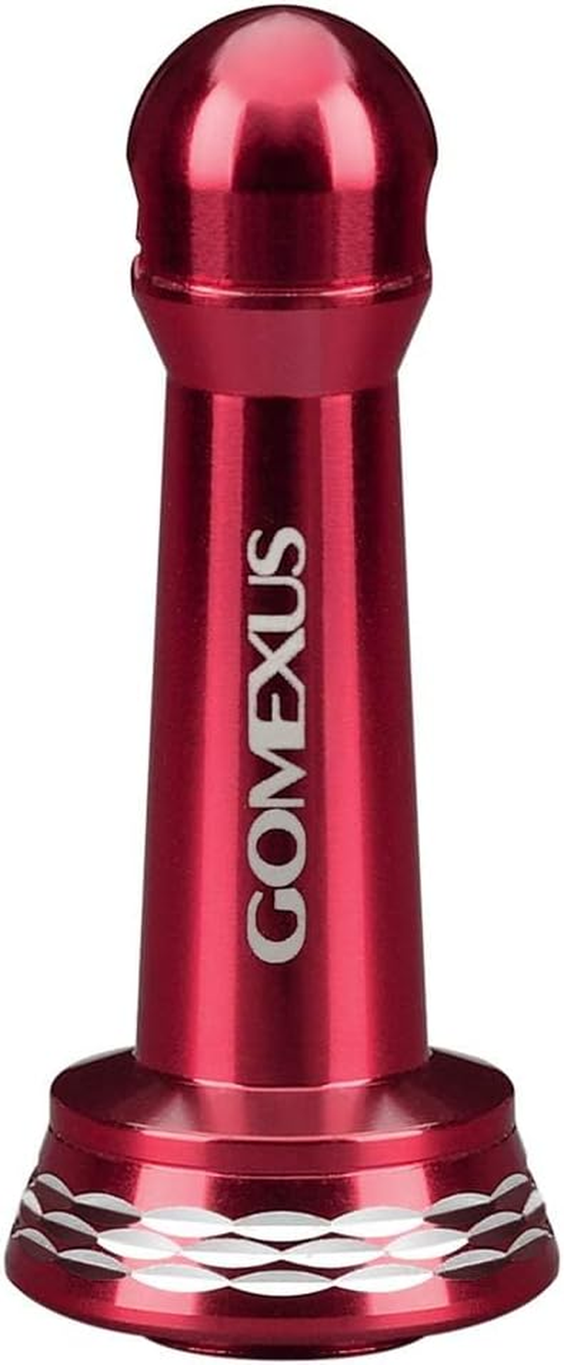 GOMEXUS R1 Reel Stand Protect Reel from Rock Compatiable for Shimano Stradic Stella Vanford Daiwa Saltist Exist image number 2