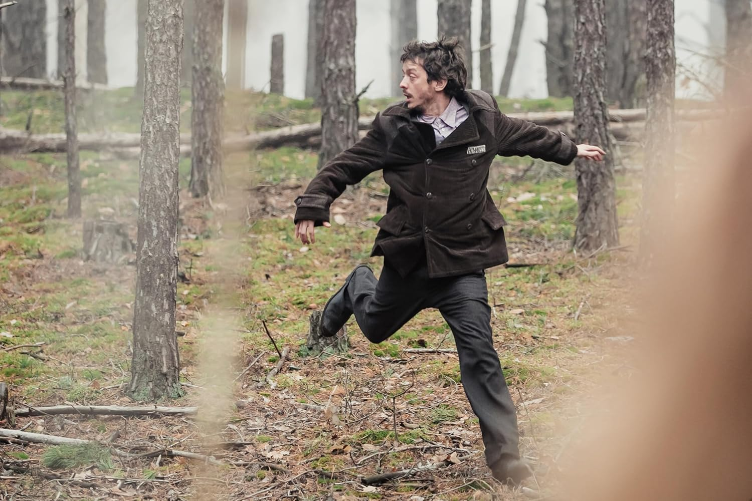 Persian Lessons [Blu-Ray] image number 3