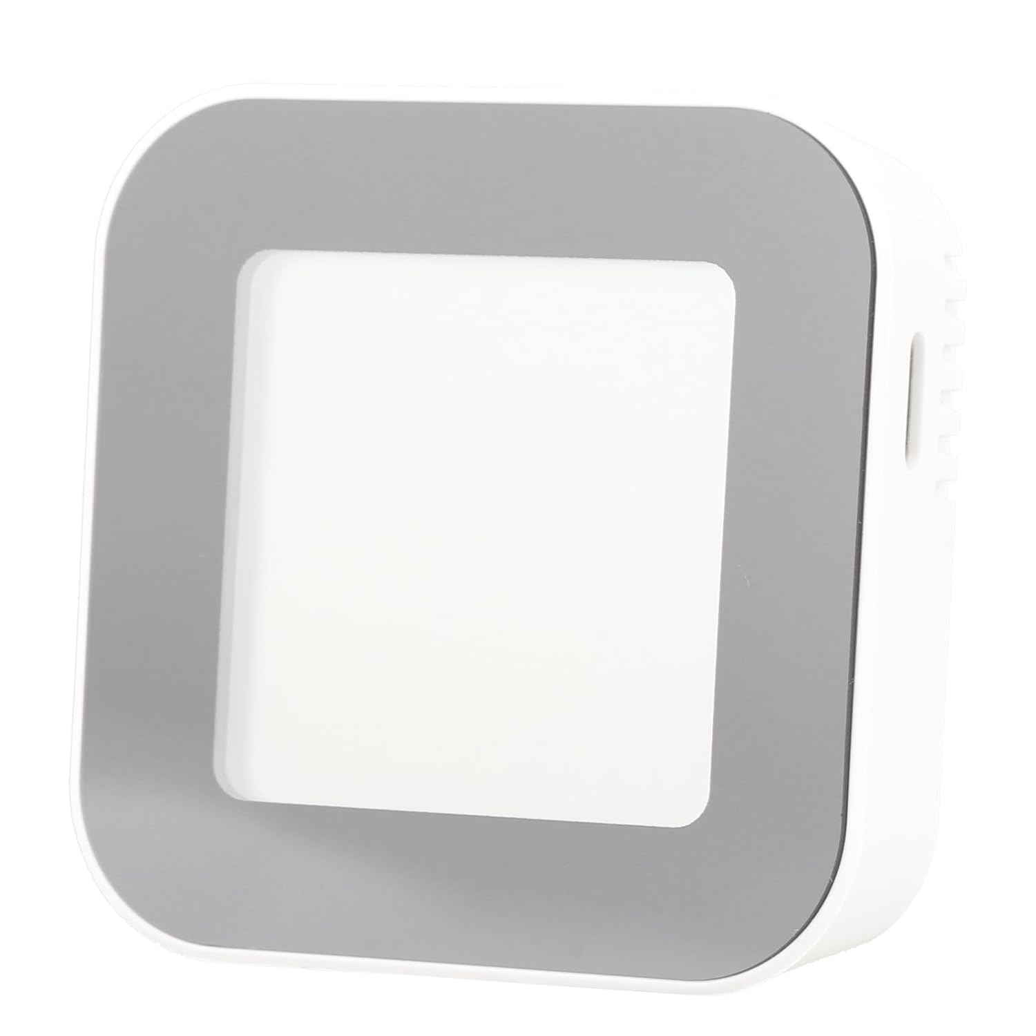 Jiawu Indoor Air Quality Tester, Precise Sensor, Portable HCHO Temperature Humidity Detector for Rental Home, Office, Classroom with Large Display image number 6