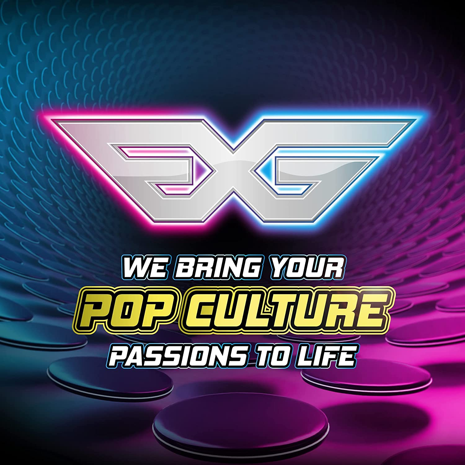 Cable Guys - TMNT: Shredder Original Controller and Phone Holder (Xbox, Playstation, Nintendo Switch) & Phone (Iphone, Samsung, Google)