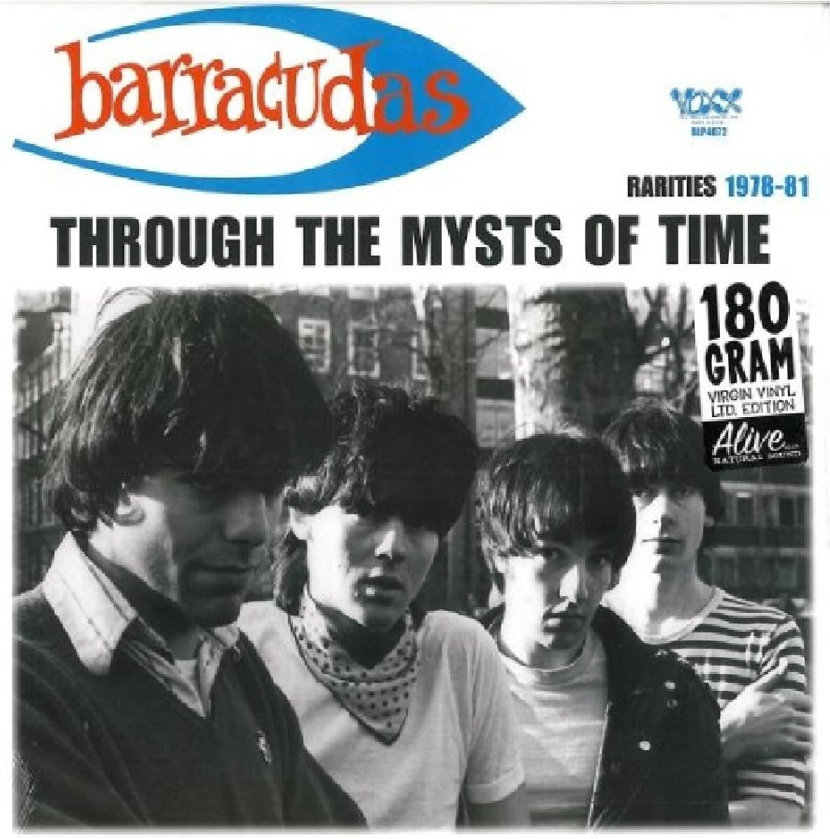 Through the Mysts of Time