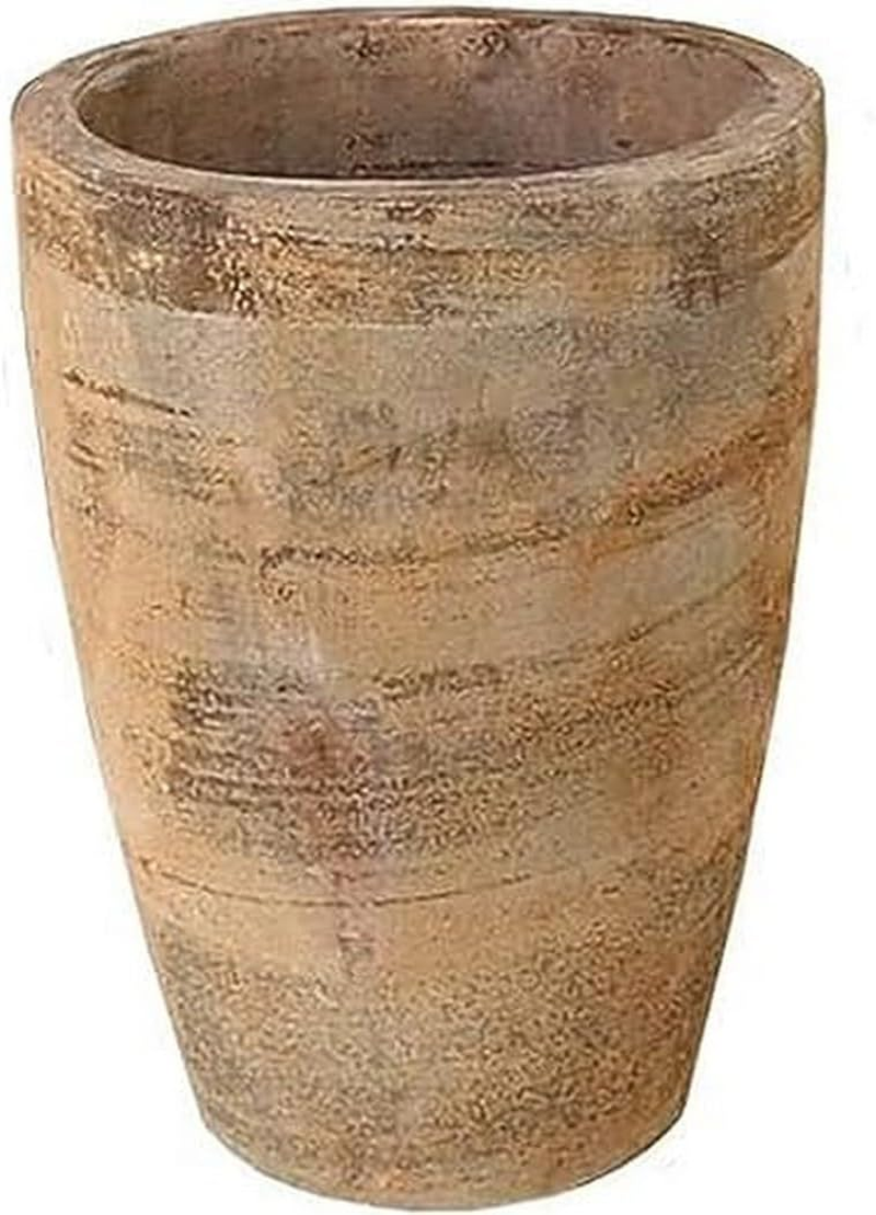 Rustique Asher Pot, Medium