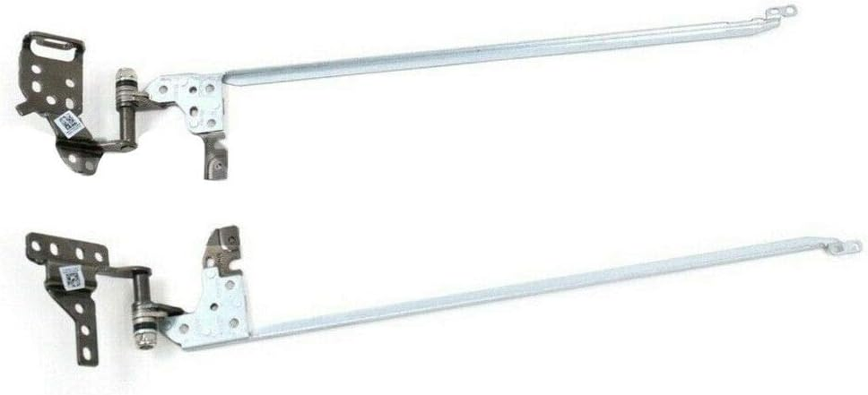 Gintai LCD Screen Hinges Set L&R LCD Hinge for Acer Aspire 5 A515-51 A515-51G Series image number 1