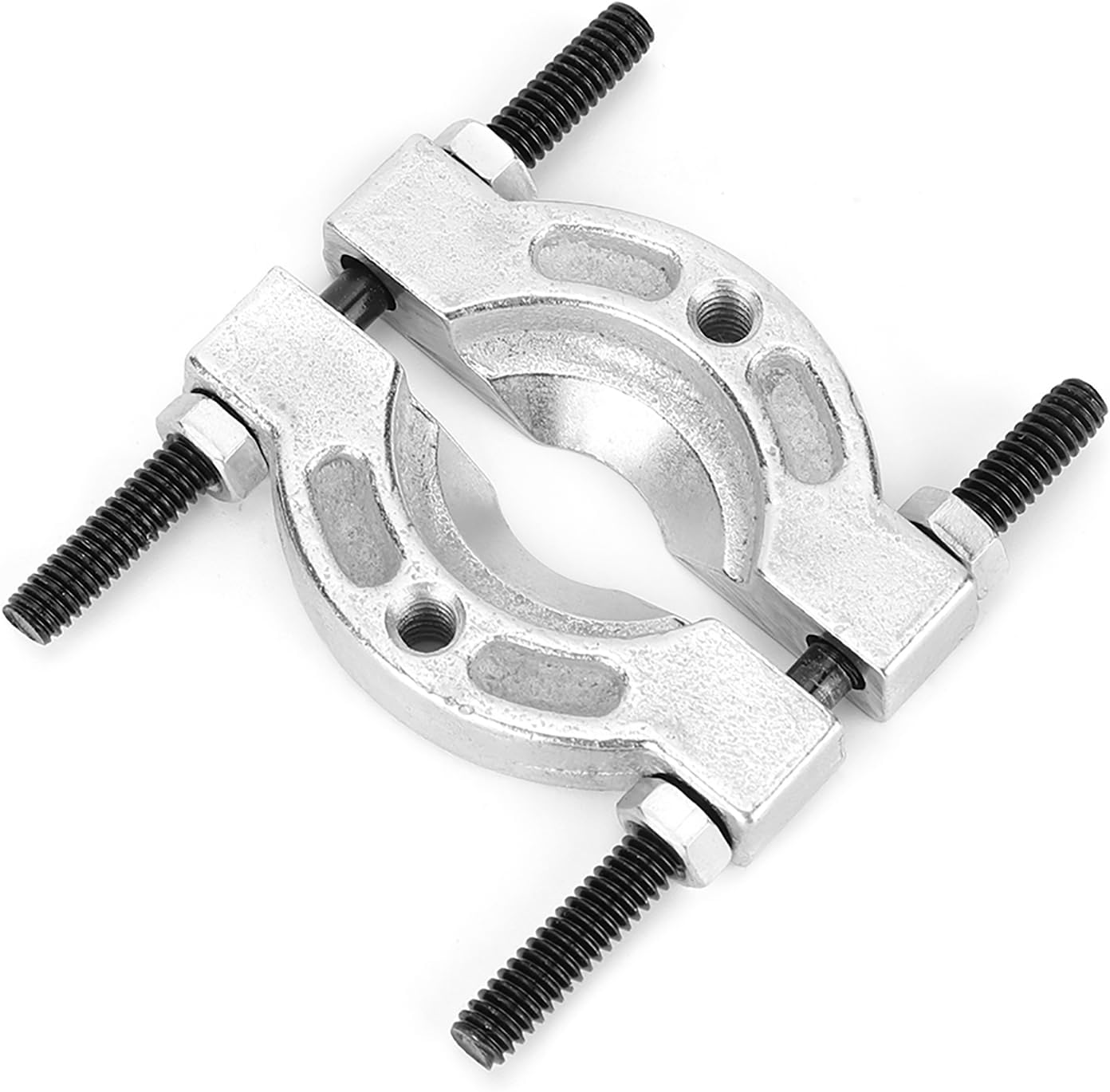 Bearing Remover Puller Tool Set Chrome Vanadium Mini Bearing Separator Tool Kit Gearbox Disassembly Vehicle Transmission Automotive Hand Tools image number 4