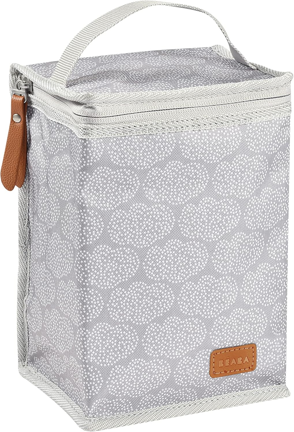 B&Eacute;ABA - Insulated Bag for Baby Meals - Spacious