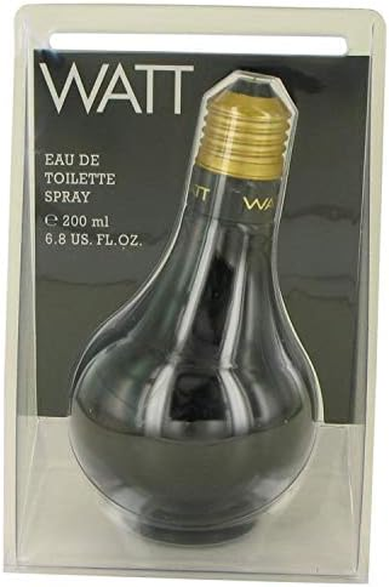 Cofinluxe Watt Black, 200 Ml