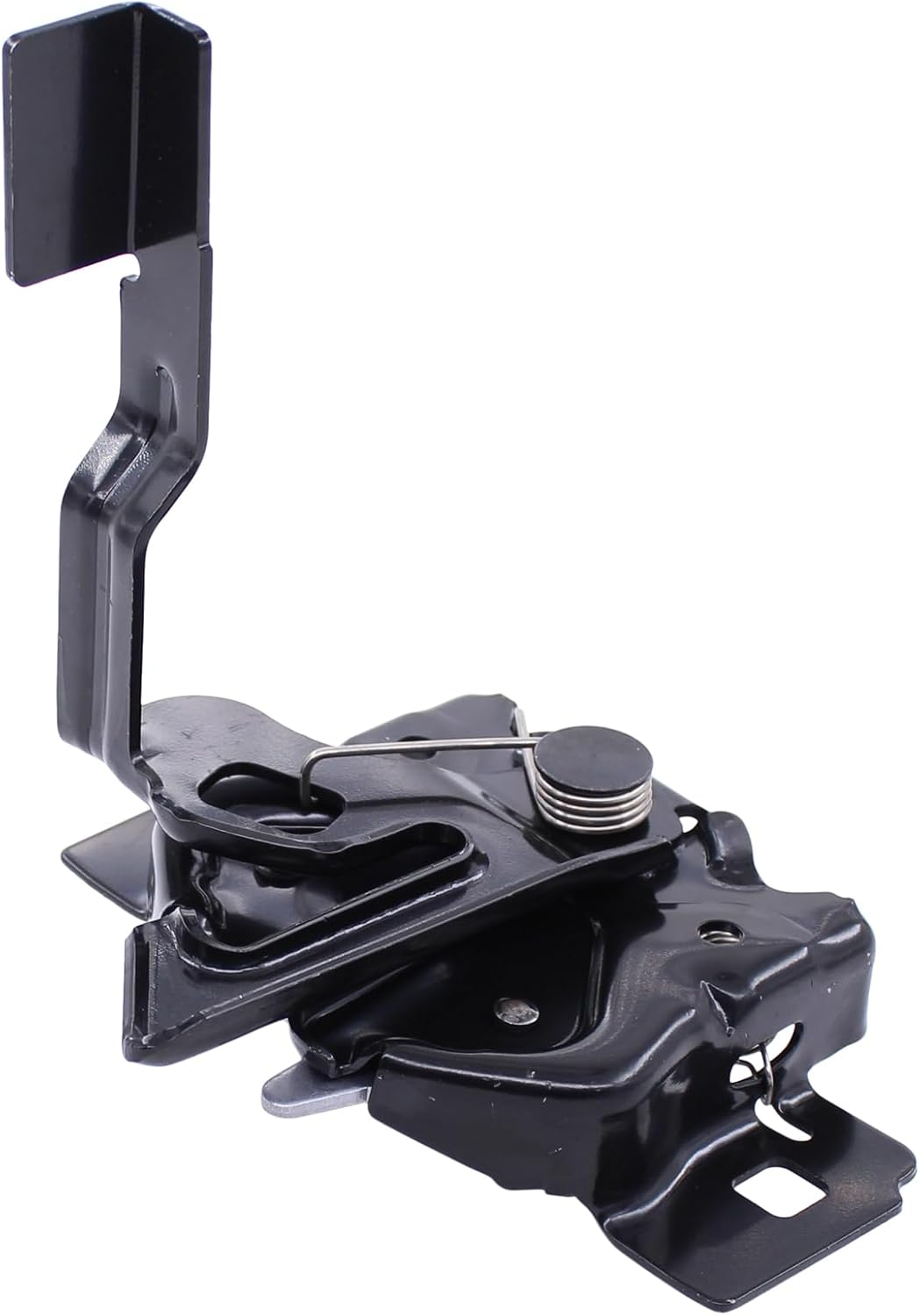 MOTOKU Front Hood Latch Assembly for Ford F-550 F-450 F-350 F-250 Super Duty 1999-2007 image number 1