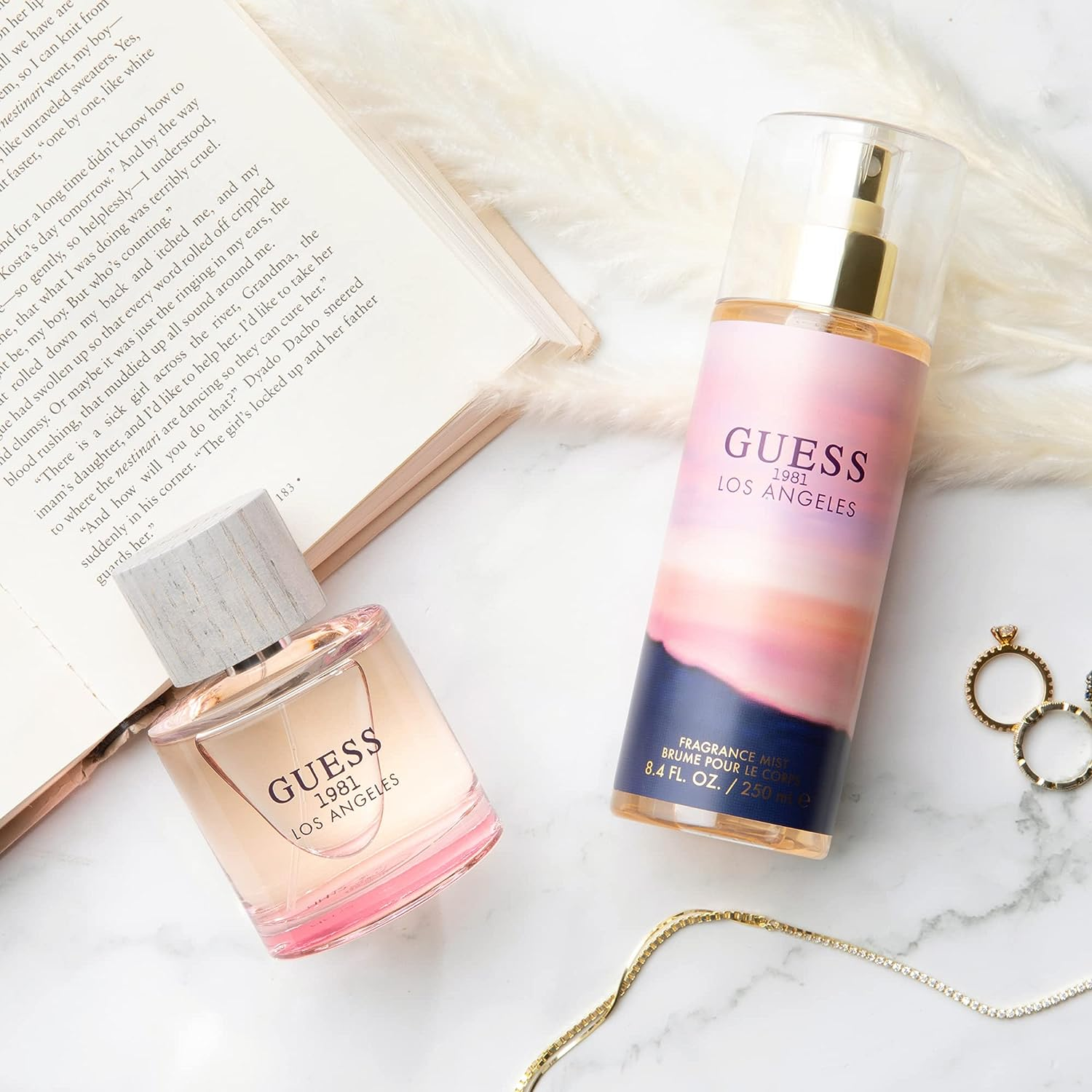 Guess 1981 Los Angeles EDT, 100 Ml