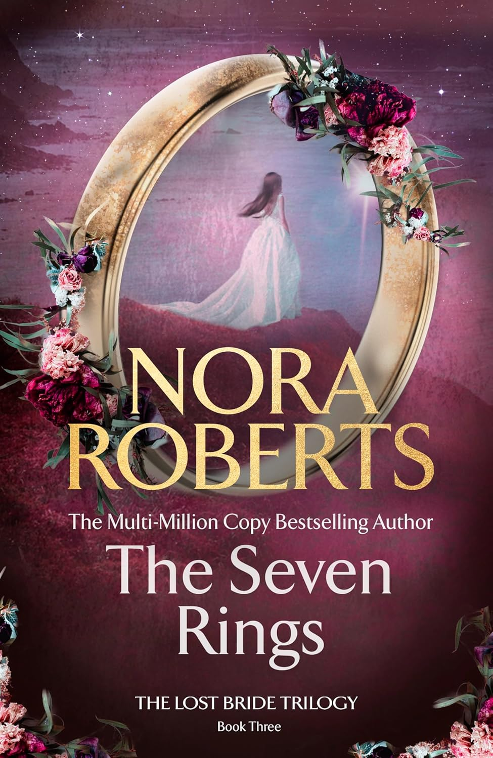 The Seven Rings (The Lost Bride Trilogy Book 3)