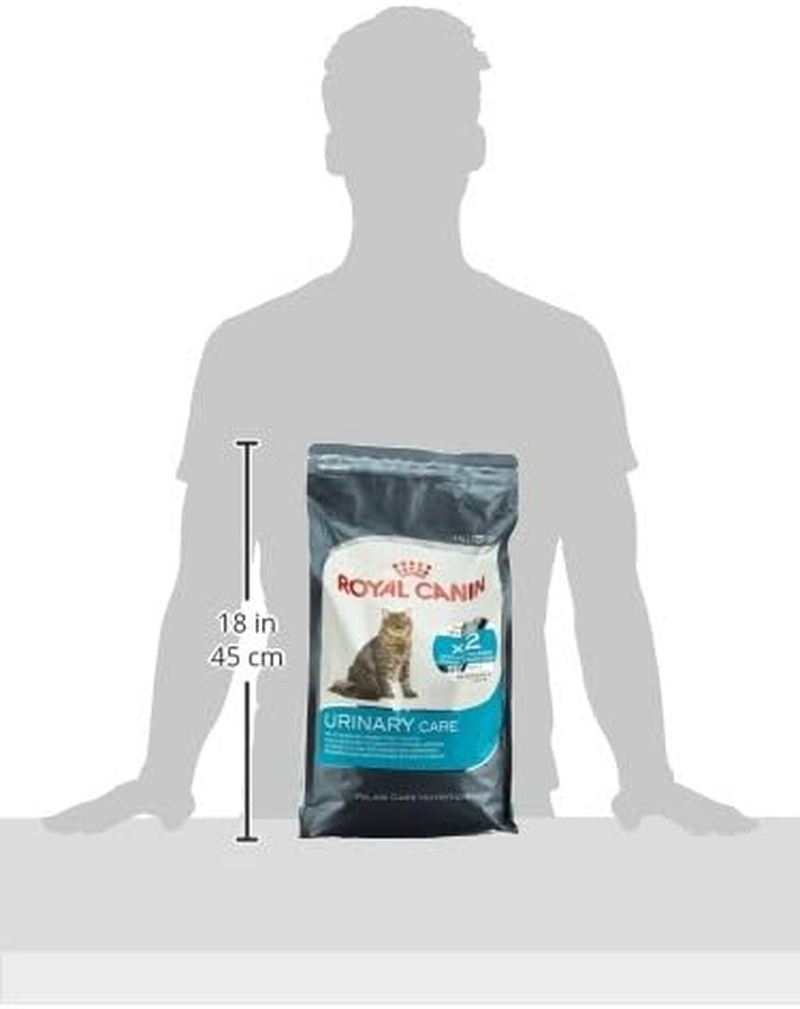 Royal Canin Urinary Care Adult Dry Cat Food 4 Kg