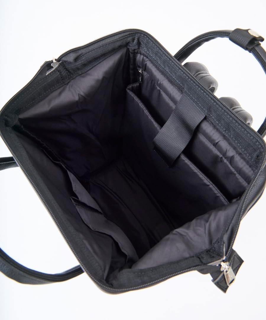 Anello ATB4951 Re:Retro Base Backpack (S) - Gbe image number 2