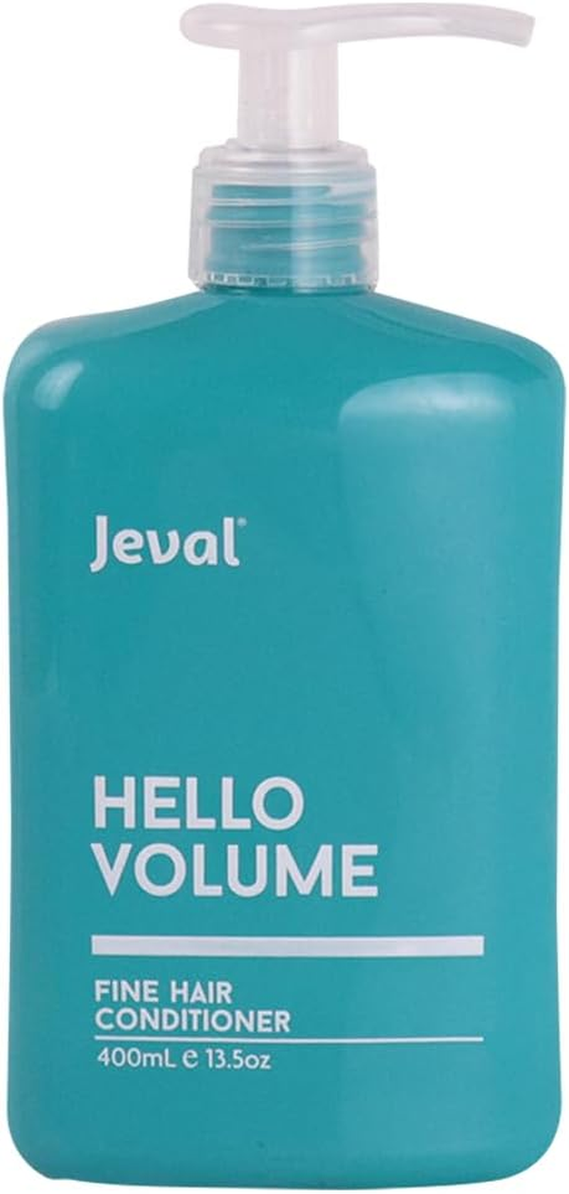 JEVAL Hello Volume-Fine Hair Conditioner