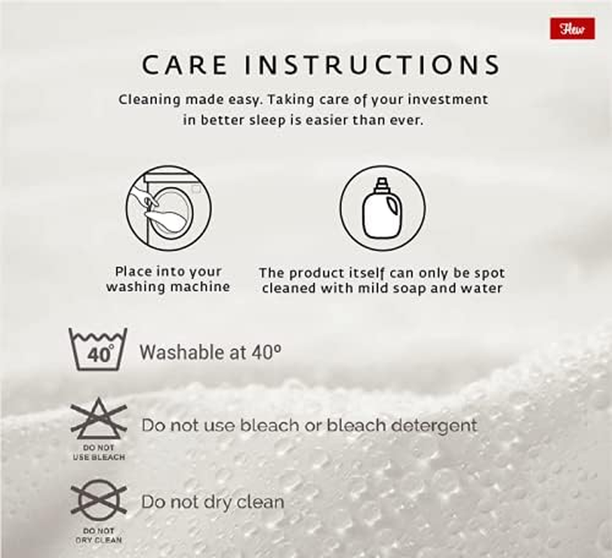 Flew Eco Luxury Bolster Pillow Cover Bolster Pillow Case Soft 35Cm X 105Cm (Blue Night) image number 2