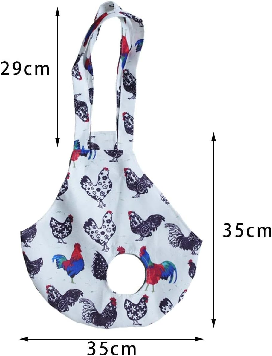 Chicken Holder Bag, Chicken Transport Bags Carry Bag Portable with Handle, Chicken Carrier, Chicken Carrying Bag for Traveling, Hiking, Driving image number 1