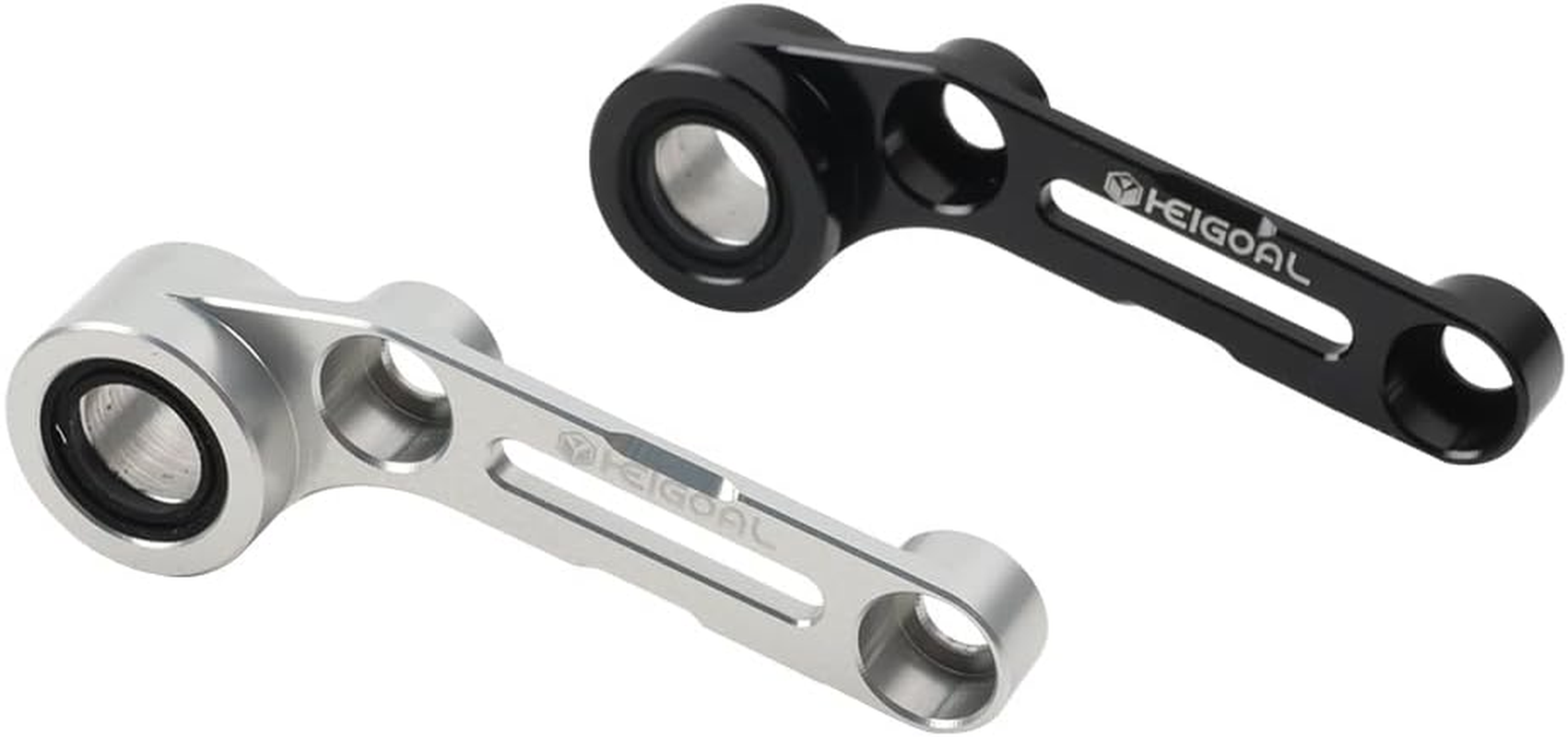 Motorcycle Gear Shift Support Shift Lever Stabilizer Holder Compatible with Trident660 Trident 660 Daytona 675 Street Triple 660 R RS