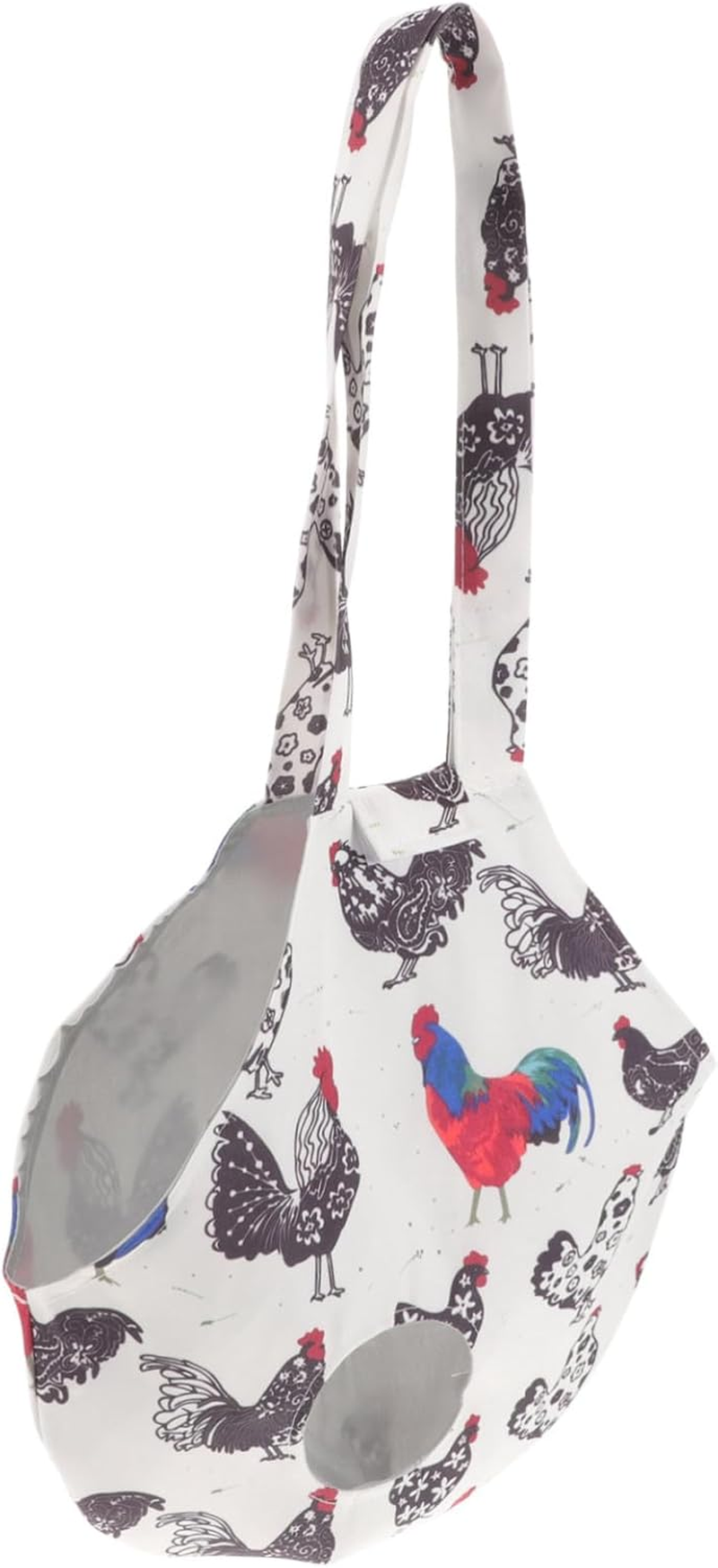 PAMINGONO Versatile Chicken Holder Bag Rooster Catching Bag Hen Sling Easy to Use Washable image number 3