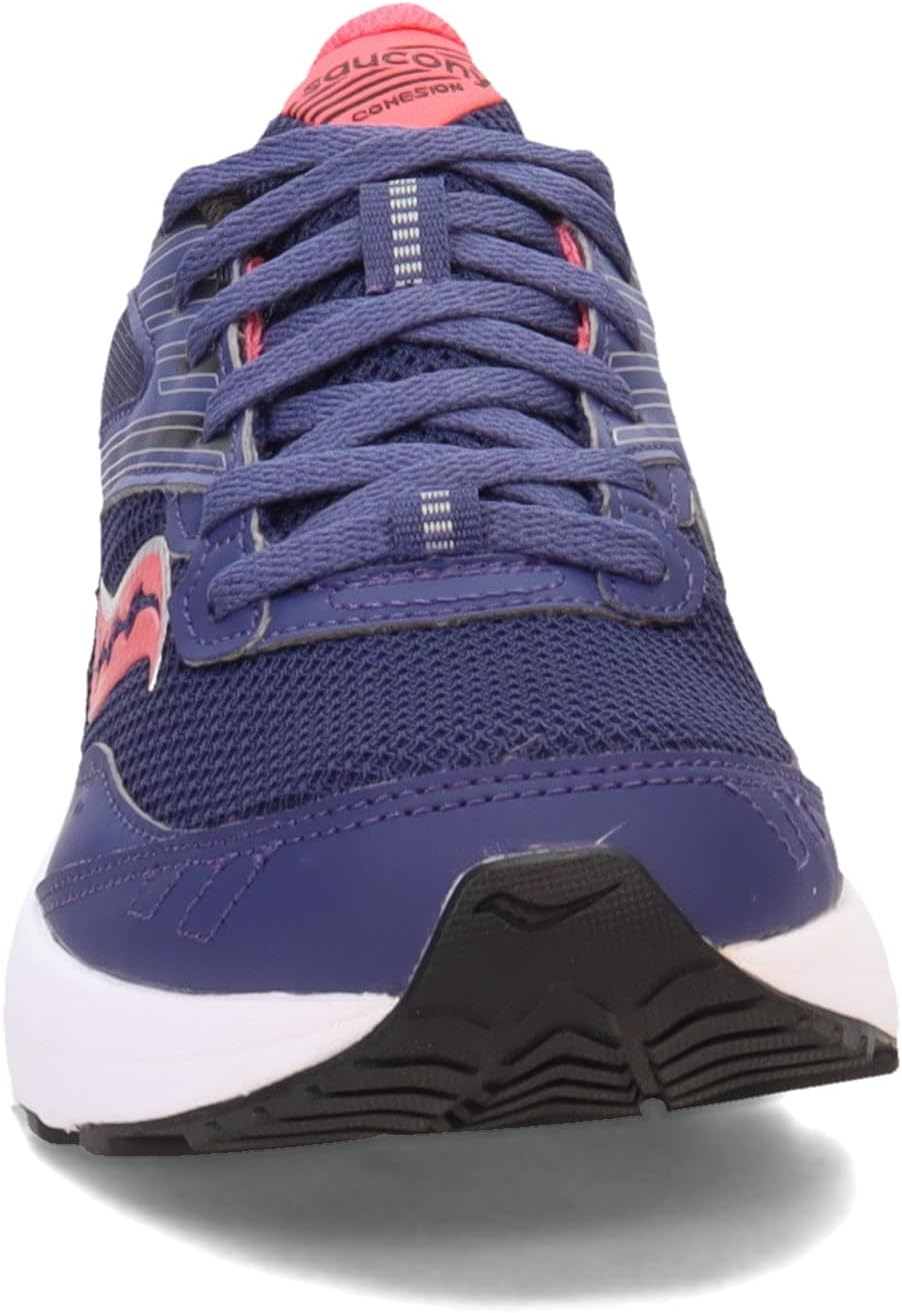 Saucony Women'S Cohesion 15 image number 6