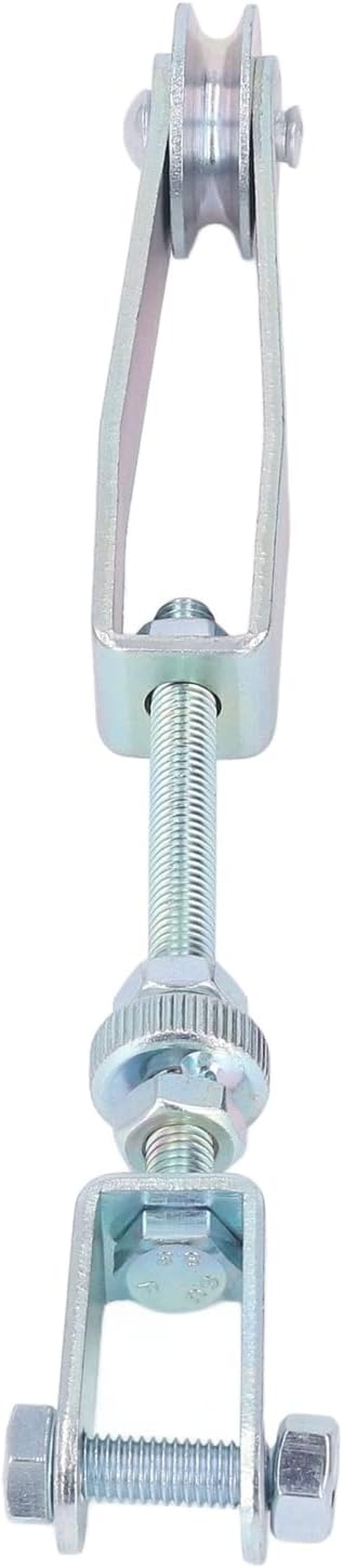 Trailer Park Brake Cable Adjuster - 240Mm Stainless Steel Galvanized for Boat Trailers image number 1