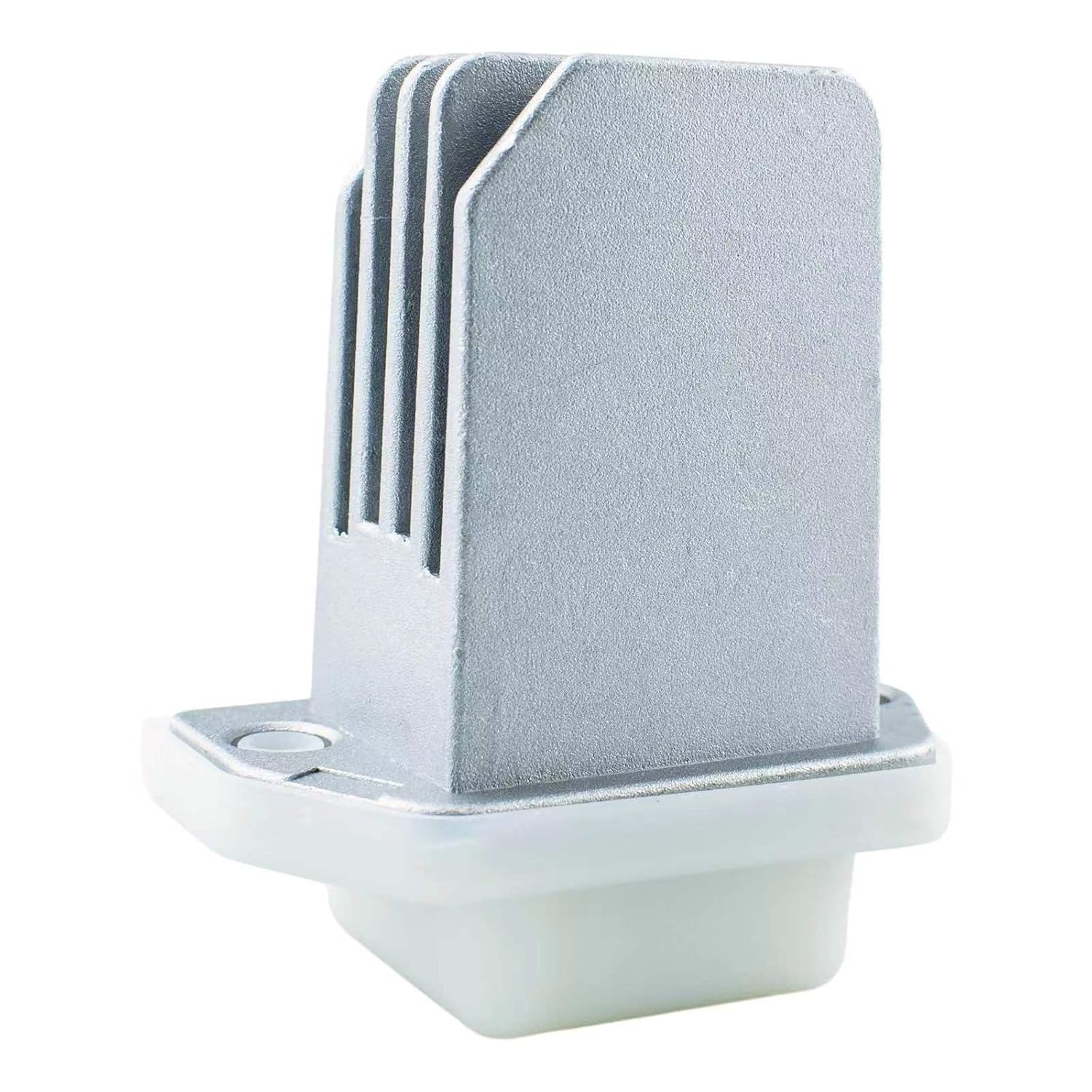 AC Blower Motor Resistor HVAC Heater A/C Fit for Nissan Rogue X-Trail Pathfinder Sentra Maxima NV1500 NV2500 NV3500 / Infiniti QX60 QX4 Q45 G20 I30, Replaces# 27761-4BA0A image number 6