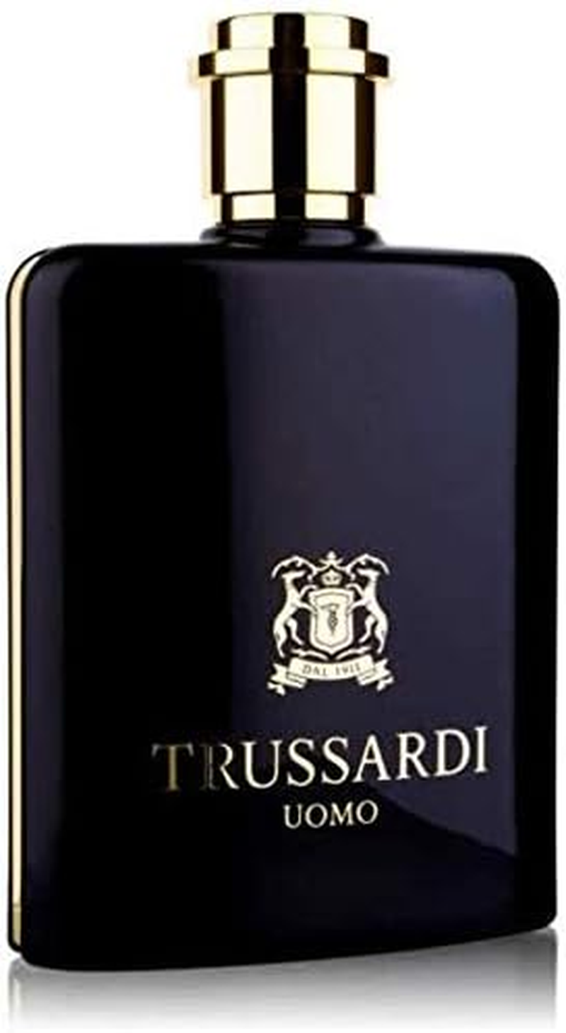 Trussardi Uomo by Trussardi Eau De Toilette Spray 30Ml