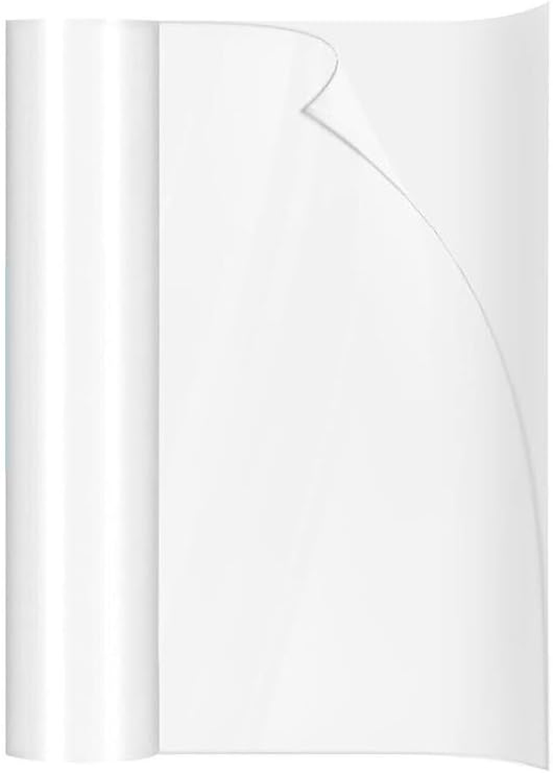 1 Roll Large Cat Scratch Guard Shield Furniture Sofa Walls Pet Couch Protector image number 4