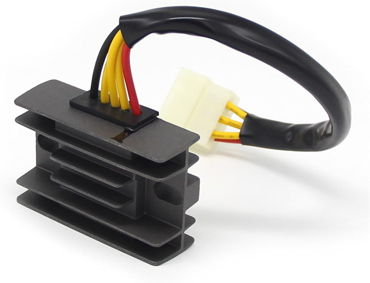 Rectifier Parts Motorcycle Voltage Regulator Rectifier for Suzuki VL125 2000-2007 VL250 for Intruder LC 2000-2012 DR-Z250 32800-19B00 image number 1