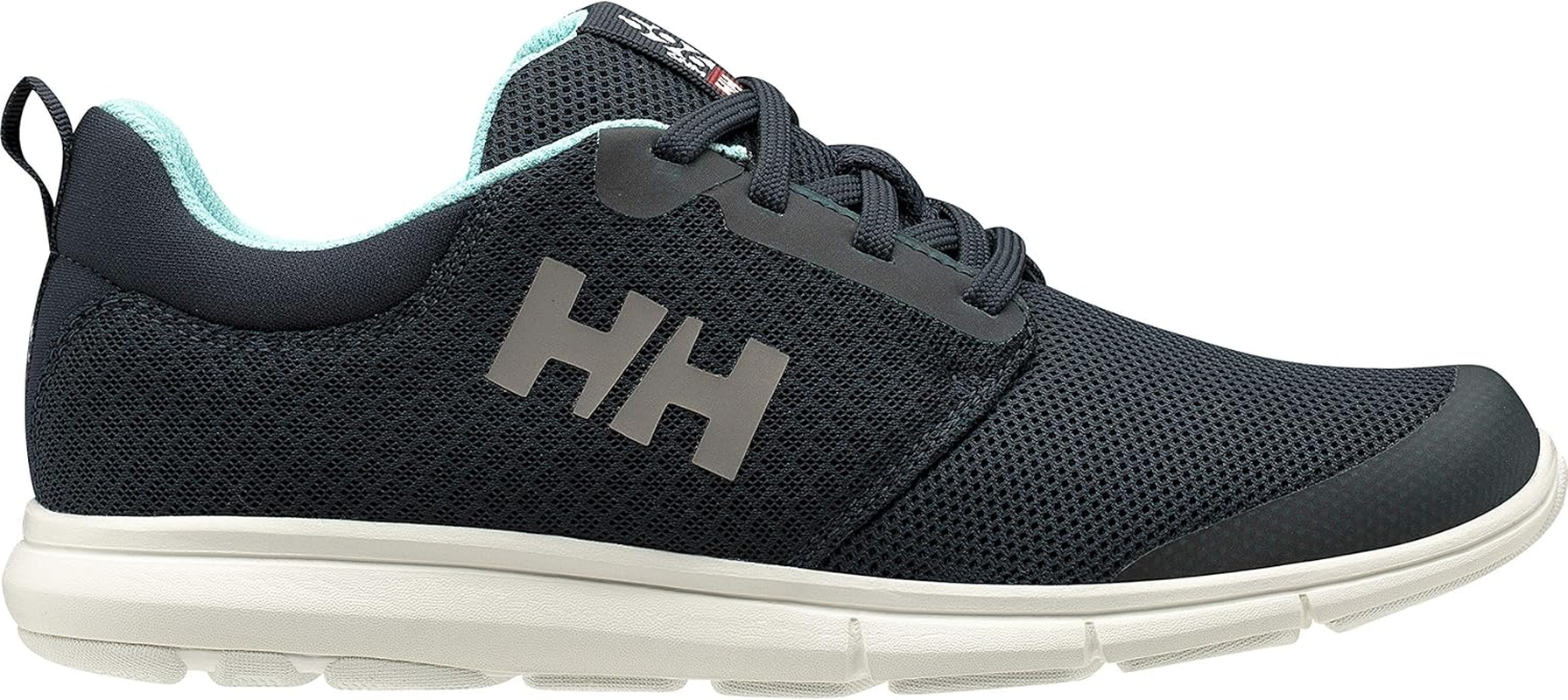 Helly Hansen Women'S W Feathering Boating Shoes
