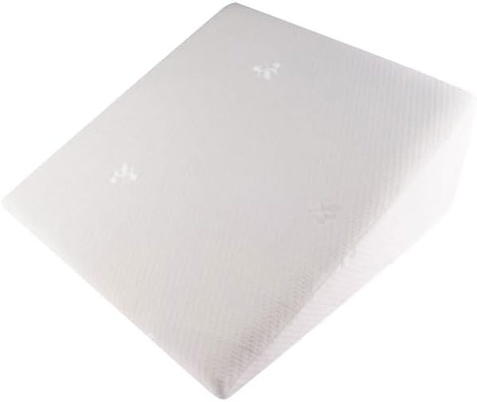 Tootoo Wedge Bed Pillow Helps with Sleep & Acid Reflux Elevated Supportive Cushion Orthopedic Bed Pillow for Side/Back/Stomach Sleepers, Pregnancy & Post-Surgery image number 3