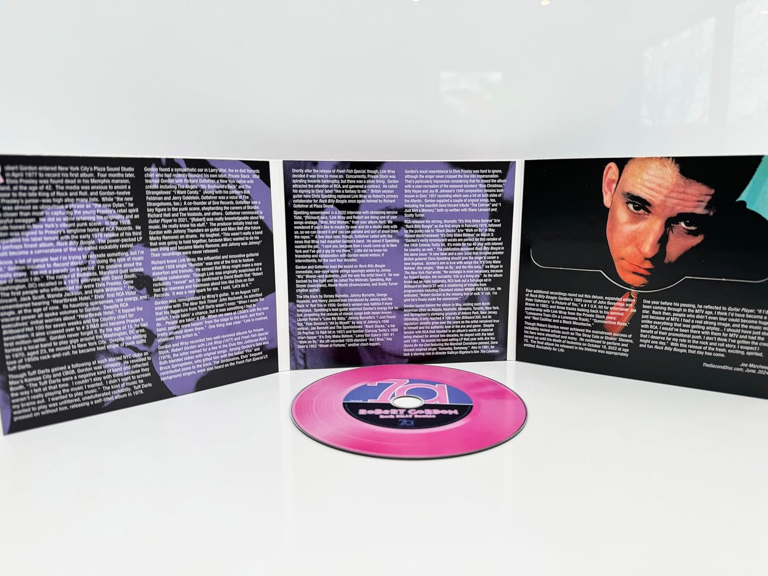 Rock Billie Boogie image number 4