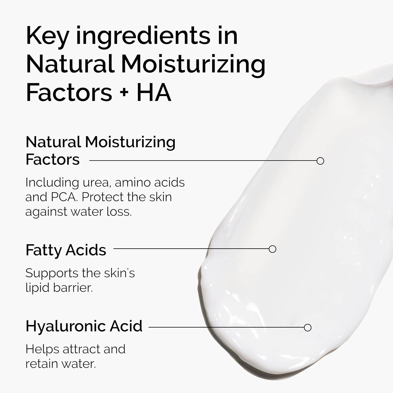 The Ordinary Natural Moisturizing Factors + HA Surface Hydration 100Ml image number 1
