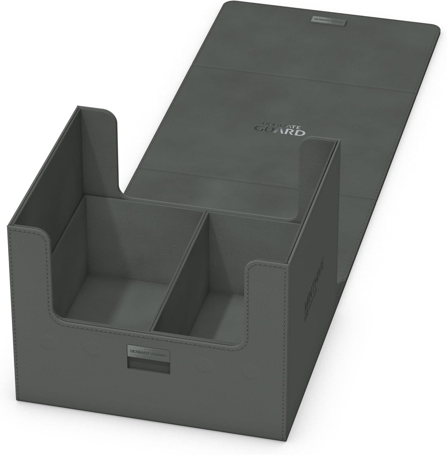 Ultimate Guard Minthive 30+ Xenoskin Deck Box - Blue image number 5