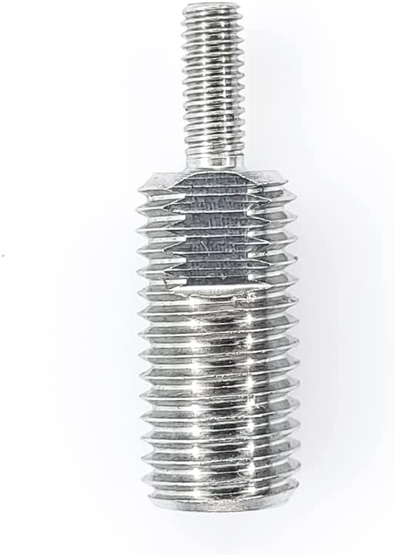 ODO Luck M10*1.5 Gear Shifter Adapter for Logitech G25 G27 G29 G920 Modification image number 3