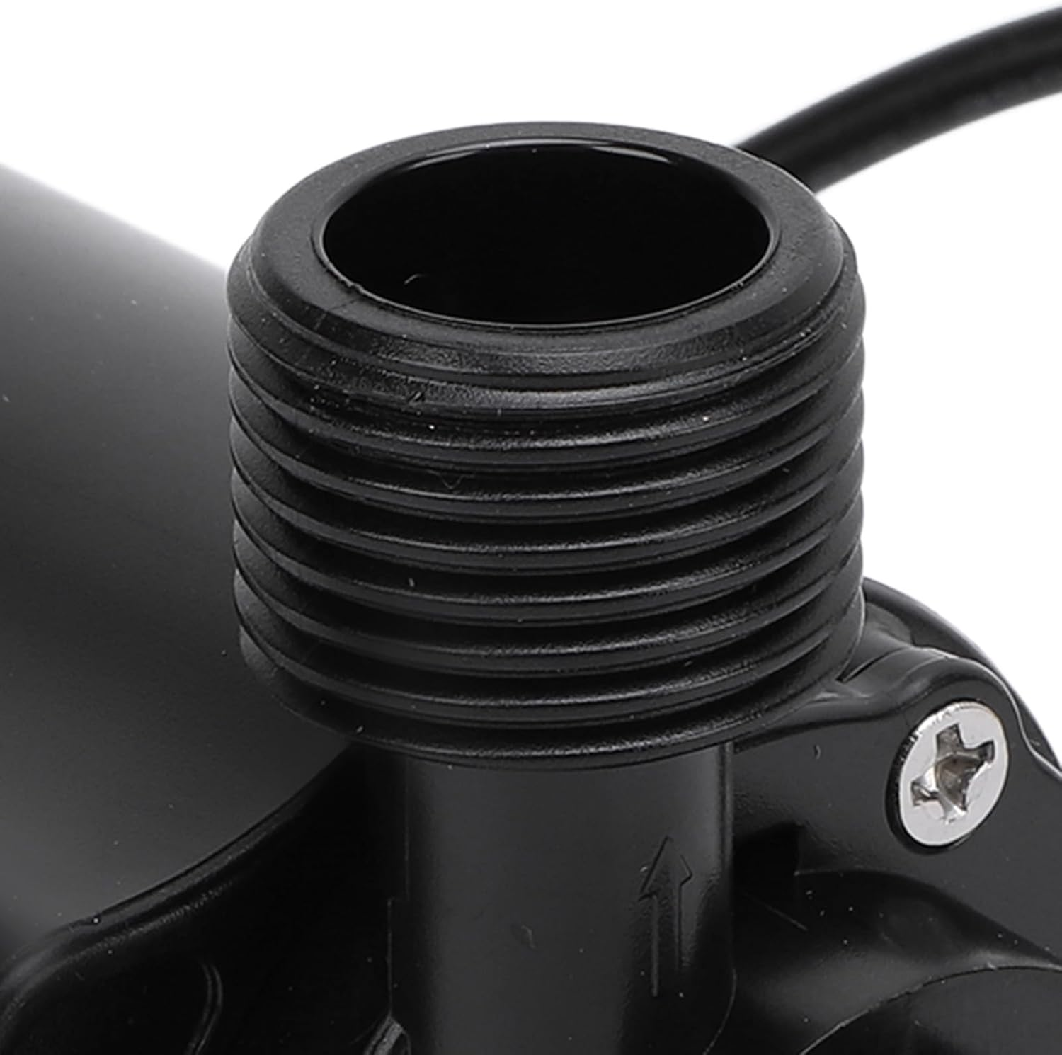 A Q U a S T R E a M, Submersible Water Pump, DC 5V 4W Ultra Quiet USB Pump with 500L/H Flow Rate, 180Cm Lift, for Aquariums, Fountains and Hydroponic Systems image number 5