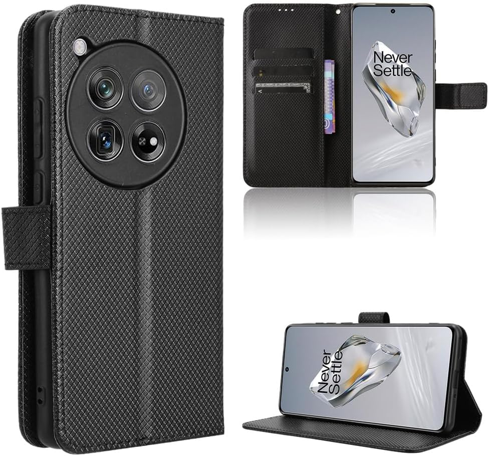 Rojeuinn Pack of 2 Case for Garmin Venu 4 45 Mm Protective Case with Screen Protector, Hard PC 360&deg; All-Round Anti-Scratch anti Dust Ultra Thin Protective Case Black