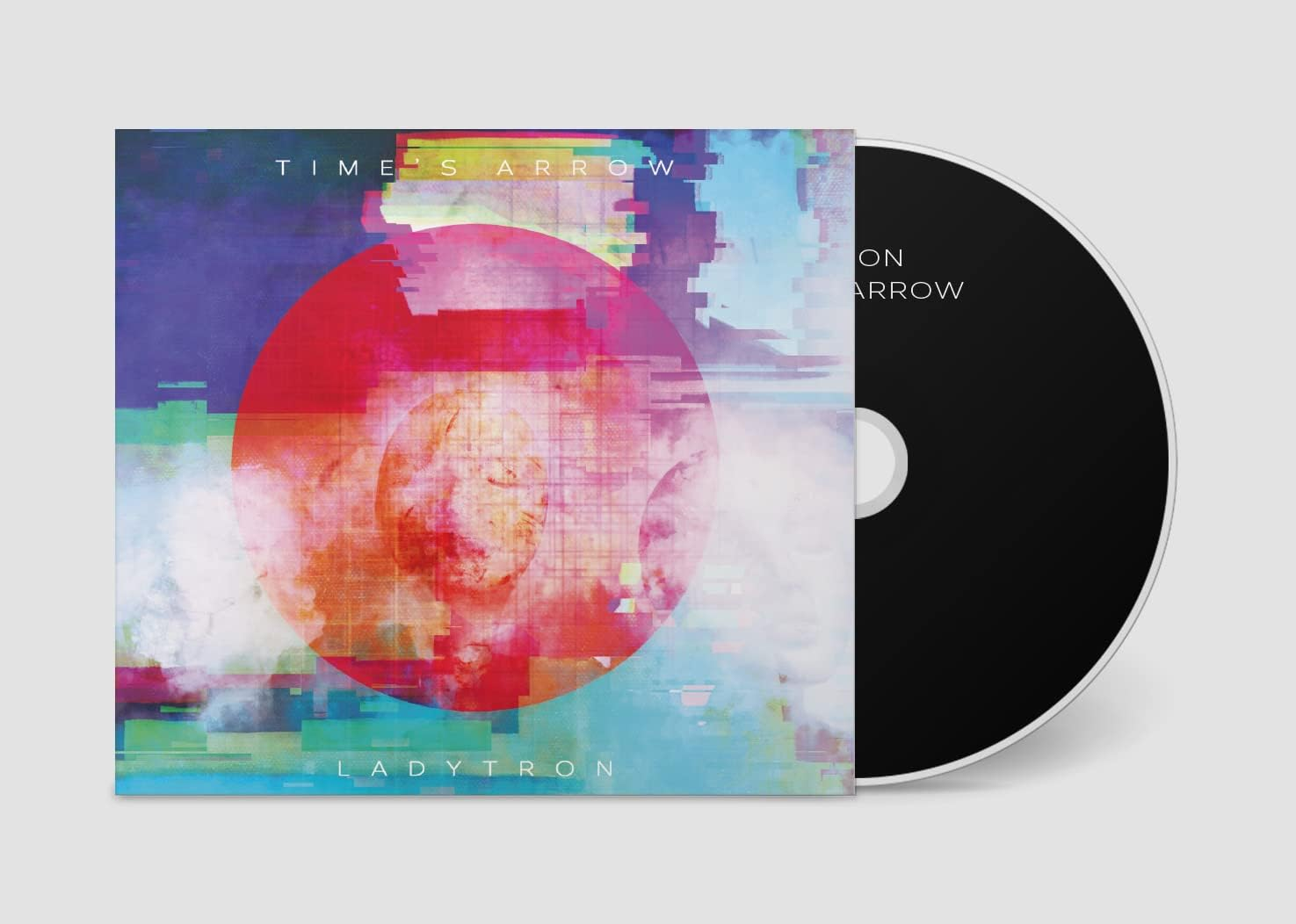 Time'S Arrow image number 1