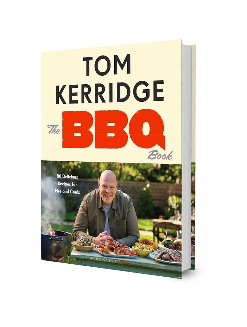 The BBQ Book: the Ultimate Recipes for Your Outdoor Grill: the SUNDAY TIMES BESTSELLER image number 2