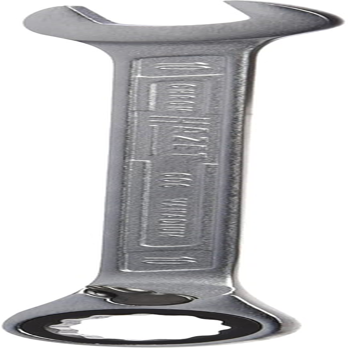 Hazet 606-15 Ratcheting Combination Wrench, 15 Mm Size image number 2