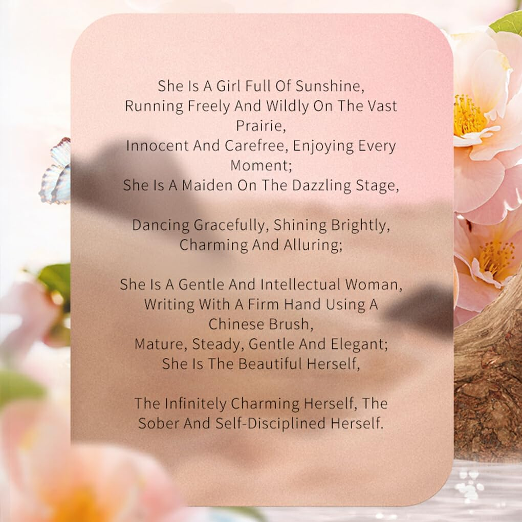 Noble High Heel Styling Perfume Charming and Luxurious Fragrance for Elegance Elegant Sophistication Feminine Allure image number 4