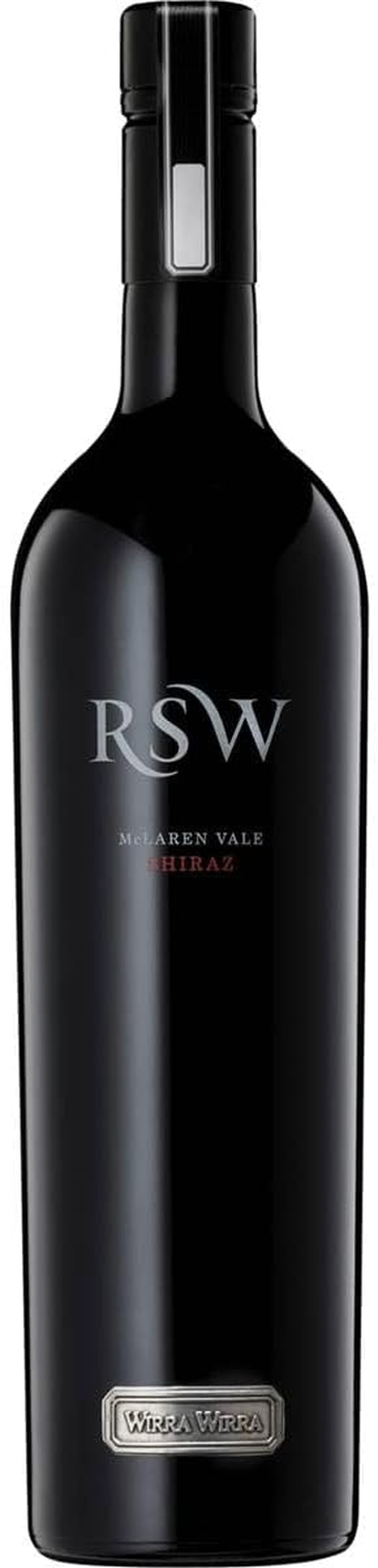 Wirra Wirra RSW Shiraz