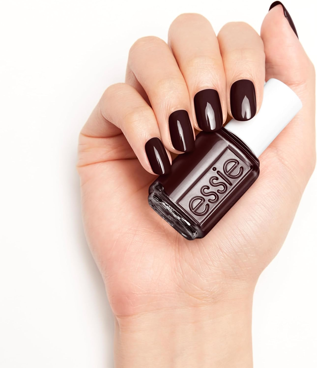 Essie Nail Polish Wicked